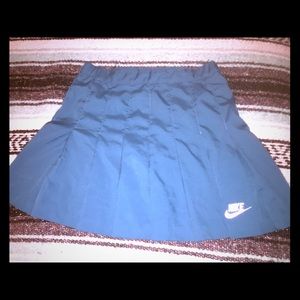 Nike tennis/skater skirt